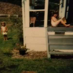 Meet your Posher, Tina